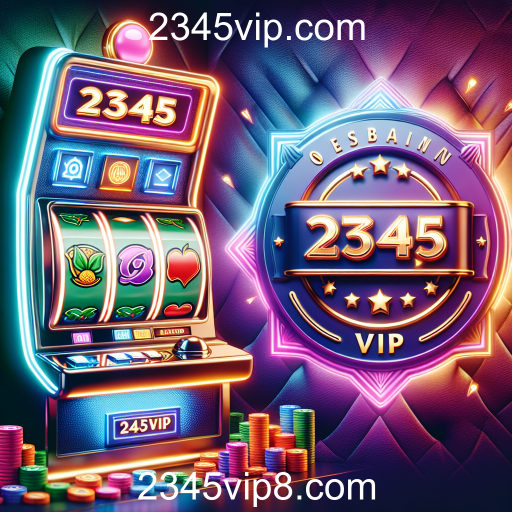 Explorando o Mundo dos Caça-Níqueis no 2345vip.com