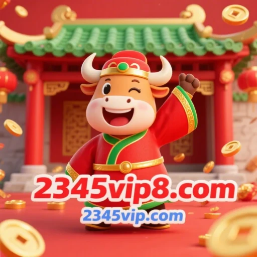 Logo 2345vip.com